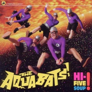 File:The Aquabats - Hi-Five Soup! cover.jpg