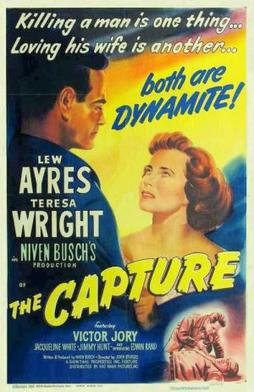 The Capture (film) - Wikipedia