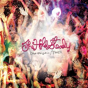 <i>Boys and Girls in America</i> 2006 studio album by The Hold Steady