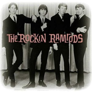 <span class="mw-page-title-main">The Rockin' Ramrods</span> American garage rock band