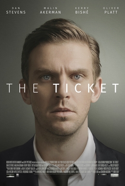 <i>The Ticket</i> (2016 film) 2016 American film