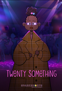 Twenty Something (2021 film) - Wikipedia