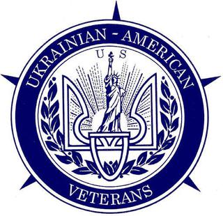 Ukrainian American Veterans organization