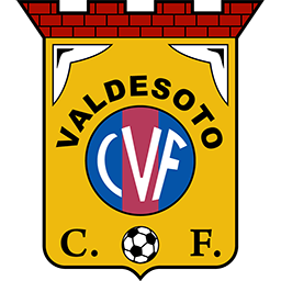 <span class="mw-page-title-main">Valdesoto CF</span> Football club