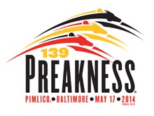 Preakness Chart 2014