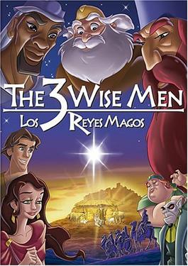 The 3 Wise Men - Wikipedia