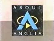 <i>About Anglia</i> English TV series or program