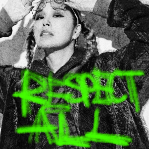 <span class="mw-page-title-main">Respect All (song)</span> 2023 single by Ai