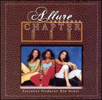 <i>Chapter III</i> (Allure album) 2004 studio album by Allure