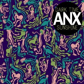 <i>Anx</i> 2012 studio album by Dark Time Sunshine