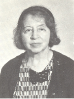 <span class="mw-page-title-main">Berta Alves de Sousa</span>