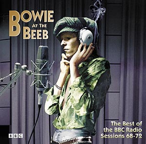 <i>Bowie at the Beeb</i> 2000 compilation album by David Bowie