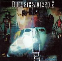 <i>Bucketheadland 2</i> 2003 studio album by Buckethead