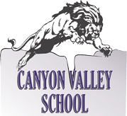 <span class="mw-page-title-main">Canyon Valley School</span> School in Mesa, Arizona, United States