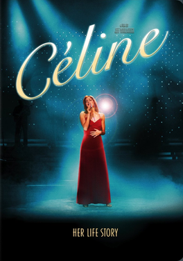 <i>Céline</i> (2008 film) 2008 Canadian TV series or program