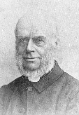 <span class="mw-page-title-main">Charles Ranken</span> British chess master and clergyman