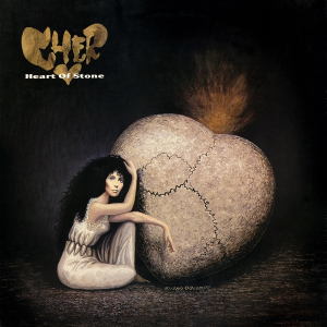 <i>Heart of Stone</i> (Cher album) 1989 studio album by Cher