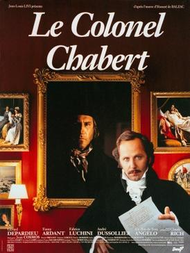 <i>Colonel Chabert</i> (1994 film) 1994 French film