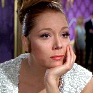 <span class="mw-page-title-main">Tracy Bond</span> Fictional character