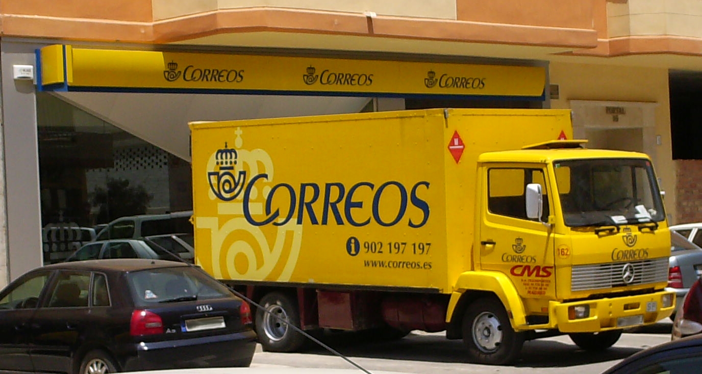 File:Correos  - Wikipedia