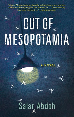 Cover, Out of Mesopotamia.jpg