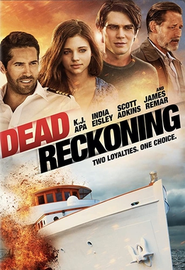 <i>Dead Reckoning</i> (2020 film) 2020 American film