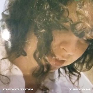 <i>Devotion</i> (Tirzah album) 2018 studio album by Tirzah