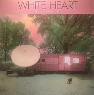 <i>Dont Wait for the Movie</i> 1986 studio album by White Heart