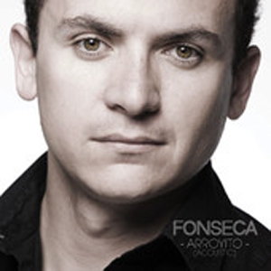 <span class="mw-page-title-main">Arroyito (song)</span> 2008 single by Fonseca