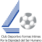 <span class="mw-page-title-main">Formas Íntimas</span> Football club