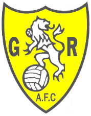 Glenfield Rovers Football club