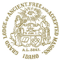 Grand Lodge of Idaho