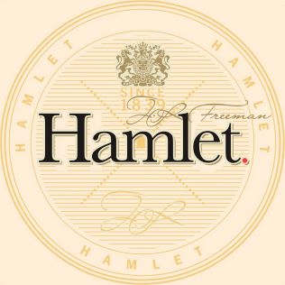 <span class="mw-page-title-main">Hamlet (cigar)</span> British brand of cigar