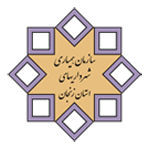 Hamyari Shahrdari Zanjan BC logosu