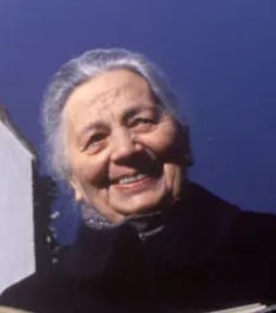 <span class="mw-page-title-main">Ida Ospelt-Amann</span> Liechtensteiner poet (1899–1996)