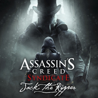 Assassin's Creed Syndicate officially announced