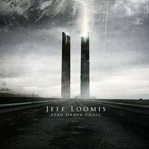 <i>Zero Order Phase</i> 2008 studio album by Jeff Loomis