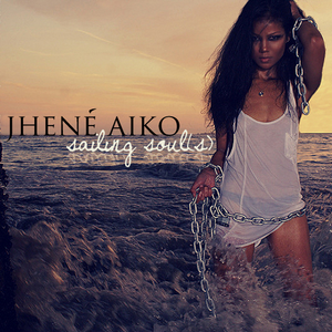 <i>Sailing Soul(s)</i> 2011 mixtape by Jhené Aiko
