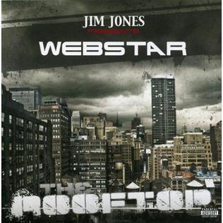 <i>The Rooftop</i> (album) 2009 studio album by Webstar and Jim Jones