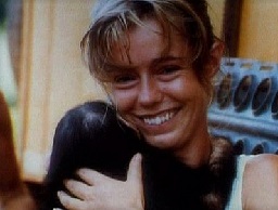 <span class="mw-page-title-main">Killing of Julie Ward</span> 1988 death in Masai Mara, Kenya