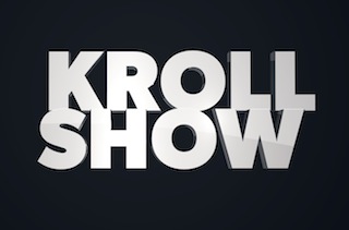 <i>Kroll Show</i> American sketch comedy television series