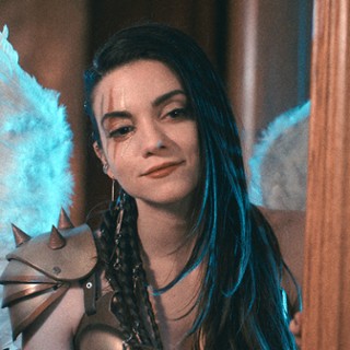 <span class="mw-page-title-main">Sienna Shaw</span> Character in the Terrifier film series