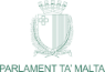 File:Logo of the Parliament of Malta.png