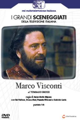 <i>Marco Visconti</i> (TV series) Italian TV series or program