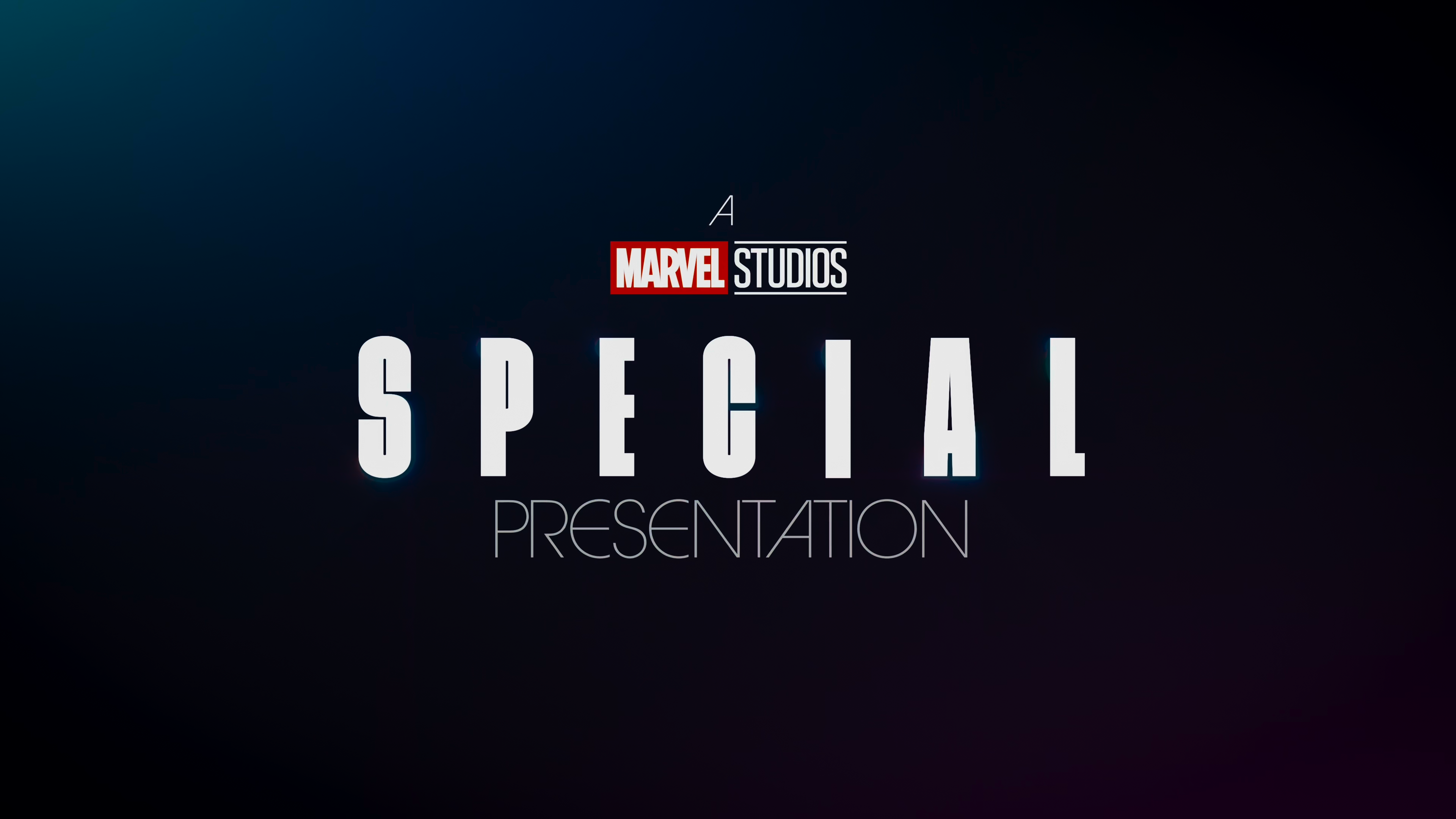 Marvel Studios Special Presentations - Wikipedia