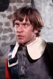 <span class="mw-page-title-main">Nicky Henson</span> British actor (1945–2019)