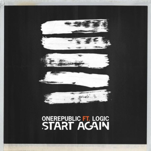 Start Again (OneRepublic song)