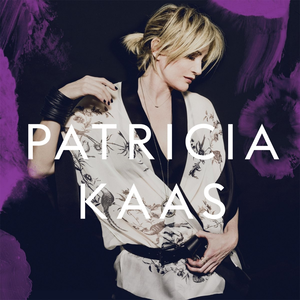 <i>Patricia Kaas</i> (album) 2016 studio album by Patricia Kaas