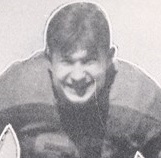 <span class="mw-page-title-main">Pete Gudauskas</span> American football player (1916–2003)