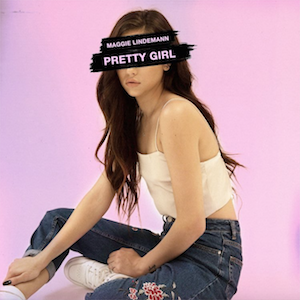 Pretty Girl (Maggie Lindemann song) - Wikipedia